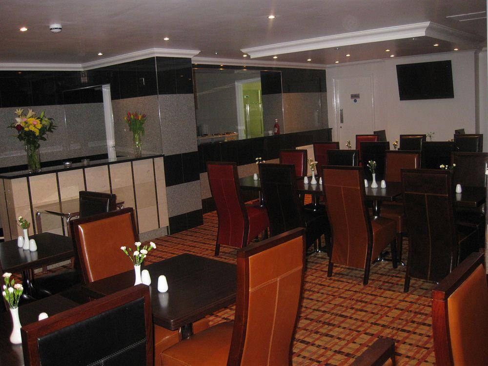 Oyo Kingsley Hotel Bournemouth Eksteriør bilde