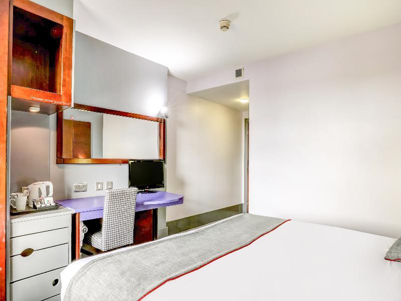 Oyo Kingsley Hotel Bournemouth Eksteriør bilde