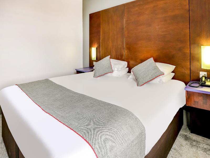 Oyo Kingsley Hotel Bournemouth Eksteriør bilde