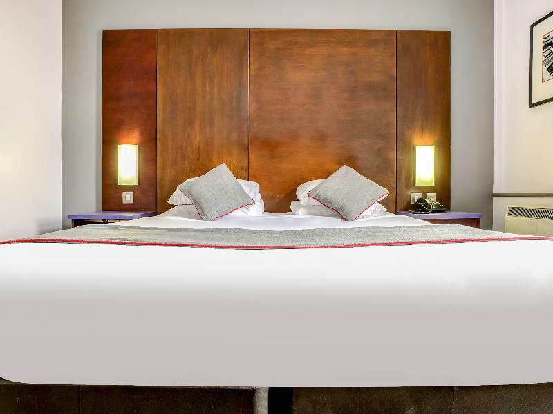 Oyo Kingsley Hotel Bournemouth Eksteriør bilde